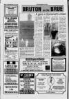 Central Somerset Gazette Thursday 27 July 1989 Page 22