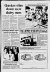 Central Somerset Gazette Thursday 27 July 1989 Page 25