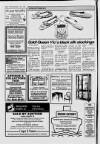 Central Somerset Gazette Thursday 27 July 1989 Page 26