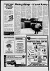 Central Somerset Gazette Thursday 27 July 1989 Page 28