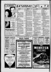 Central Somerset Gazette Thursday 27 July 1989 Page 32