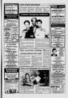 Central Somerset Gazette Thursday 27 July 1989 Page 35