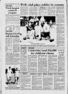 Central Somerset Gazette Thursday 27 July 1989 Page 68