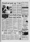 Central Somerset Gazette Thursday 17 August 1989 Page 3