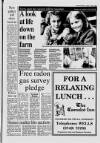 Central Somerset Gazette Thursday 17 August 1989 Page 7