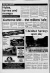 Central Somerset Gazette Thursday 17 August 1989 Page 8