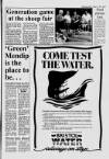 Central Somerset Gazette Thursday 17 August 1989 Page 9