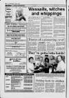 Central Somerset Gazette Thursday 17 August 1989 Page 10