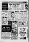 Central Somerset Gazette Thursday 17 August 1989 Page 12