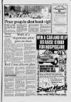 Central Somerset Gazette Thursday 17 August 1989 Page 13