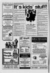Central Somerset Gazette Thursday 17 August 1989 Page 20