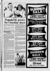 Central Somerset Gazette Thursday 17 August 1989 Page 21