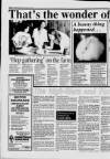 Central Somerset Gazette Thursday 17 August 1989 Page 34