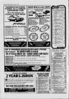 Central Somerset Gazette Thursday 17 August 1989 Page 58