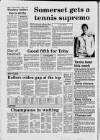 Central Somerset Gazette Thursday 17 August 1989 Page 64