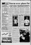 Central Somerset Gazette Thursday 14 September 1989 Page 4
