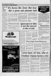 Central Somerset Gazette Thursday 14 September 1989 Page 6