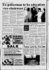 Central Somerset Gazette Thursday 14 September 1989 Page 8