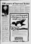 Central Somerset Gazette Thursday 14 September 1989 Page 9