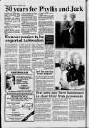 Central Somerset Gazette Thursday 14 September 1989 Page 12