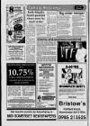 Central Somerset Gazette Thursday 14 September 1989 Page 14