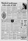Central Somerset Gazette Thursday 14 September 1989 Page 16