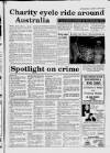 Central Somerset Gazette Thursday 14 September 1989 Page 17