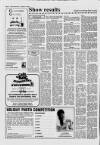 Central Somerset Gazette Thursday 14 September 1989 Page 22