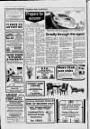 Central Somerset Gazette Thursday 14 September 1989 Page 28