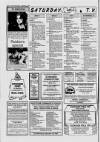 Central Somerset Gazette Thursday 14 September 1989 Page 32