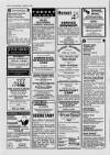 Central Somerset Gazette Thursday 14 September 1989 Page 46