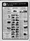 Central Somerset Gazette Thursday 14 September 1989 Page 50