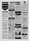 Central Somerset Gazette Thursday 14 September 1989 Page 58