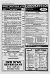 Central Somerset Gazette Thursday 14 September 1989 Page 62