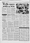 Central Somerset Gazette Thursday 14 September 1989 Page 70