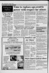 Central Somerset Gazette Thursday 21 September 1989 Page 6