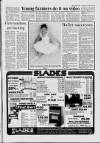 Central Somerset Gazette Thursday 21 September 1989 Page 13