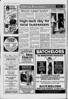 Central Somerset Gazette Thursday 21 September 1989 Page 14