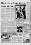 Central Somerset Gazette Thursday 21 September 1989 Page 18