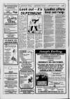 Central Somerset Gazette Thursday 21 September 1989 Page 22