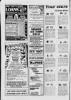 Central Somerset Gazette Thursday 21 September 1989 Page 28
