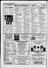 Central Somerset Gazette Thursday 21 September 1989 Page 30