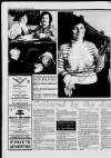 Central Somerset Gazette Thursday 21 September 1989 Page 34