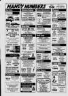 Central Somerset Gazette Thursday 21 September 1989 Page 40