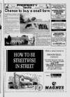 Central Somerset Gazette Thursday 21 September 1989 Page 47