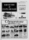 Central Somerset Gazette Thursday 21 September 1989 Page 49