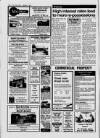 Central Somerset Gazette Thursday 21 September 1989 Page 54