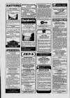 Central Somerset Gazette Thursday 21 September 1989 Page 56