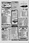 Central Somerset Gazette Thursday 21 September 1989 Page 60