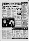 Central Somerset Gazette Thursday 21 September 1989 Page 68